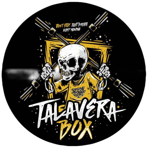 Box Talavera